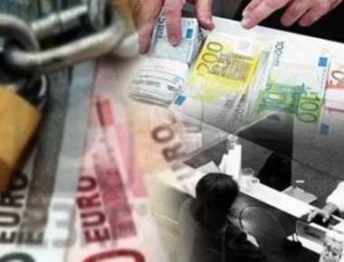 Κατασχέσεις εξπρές για χρέη σε ΔΕΚΟ και τράπεζες - «Ξηλώνουν» το φορολογικό απόρρητο